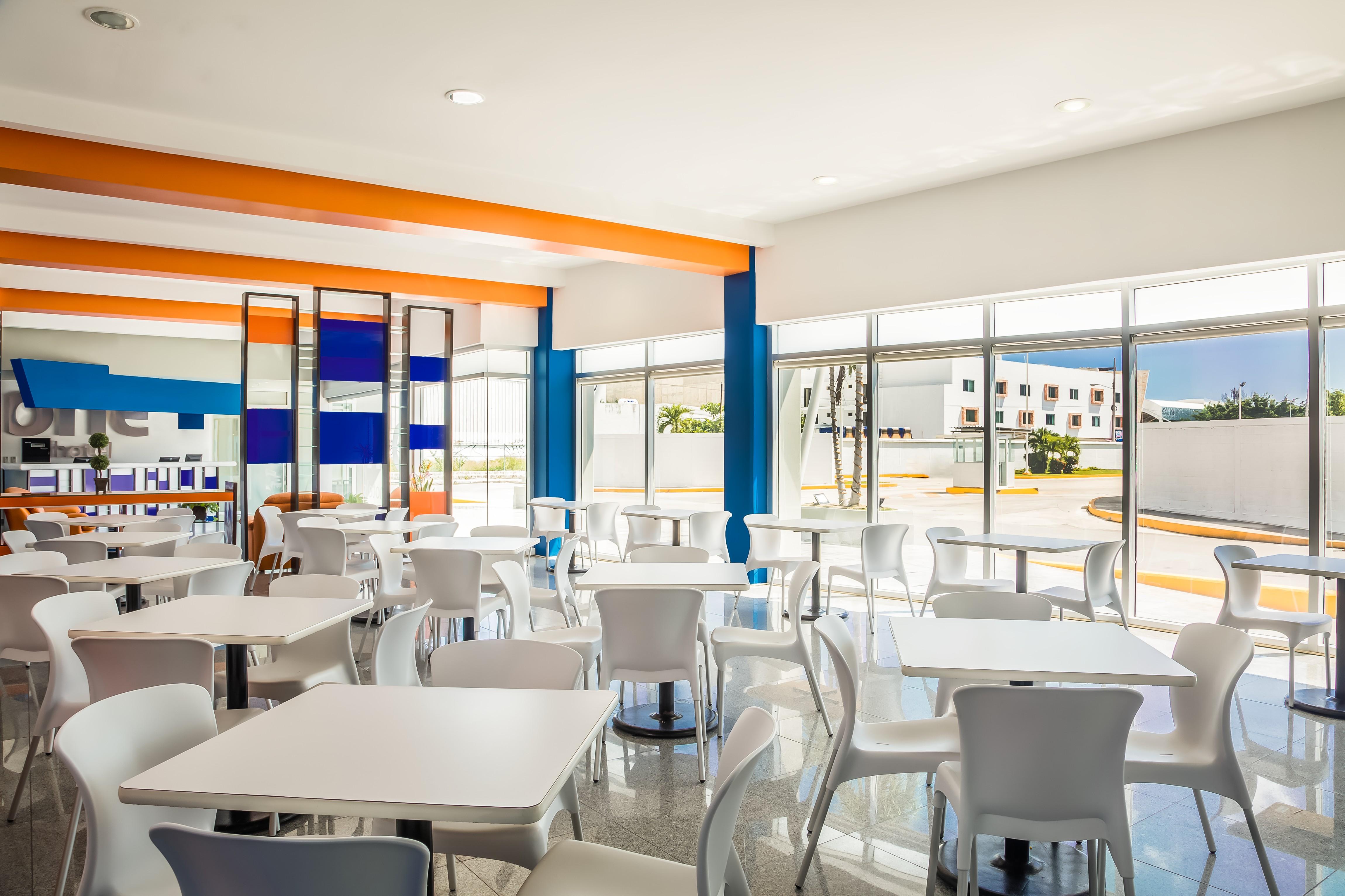 One Playa Del Carmen Hotell Eksteriør bilde