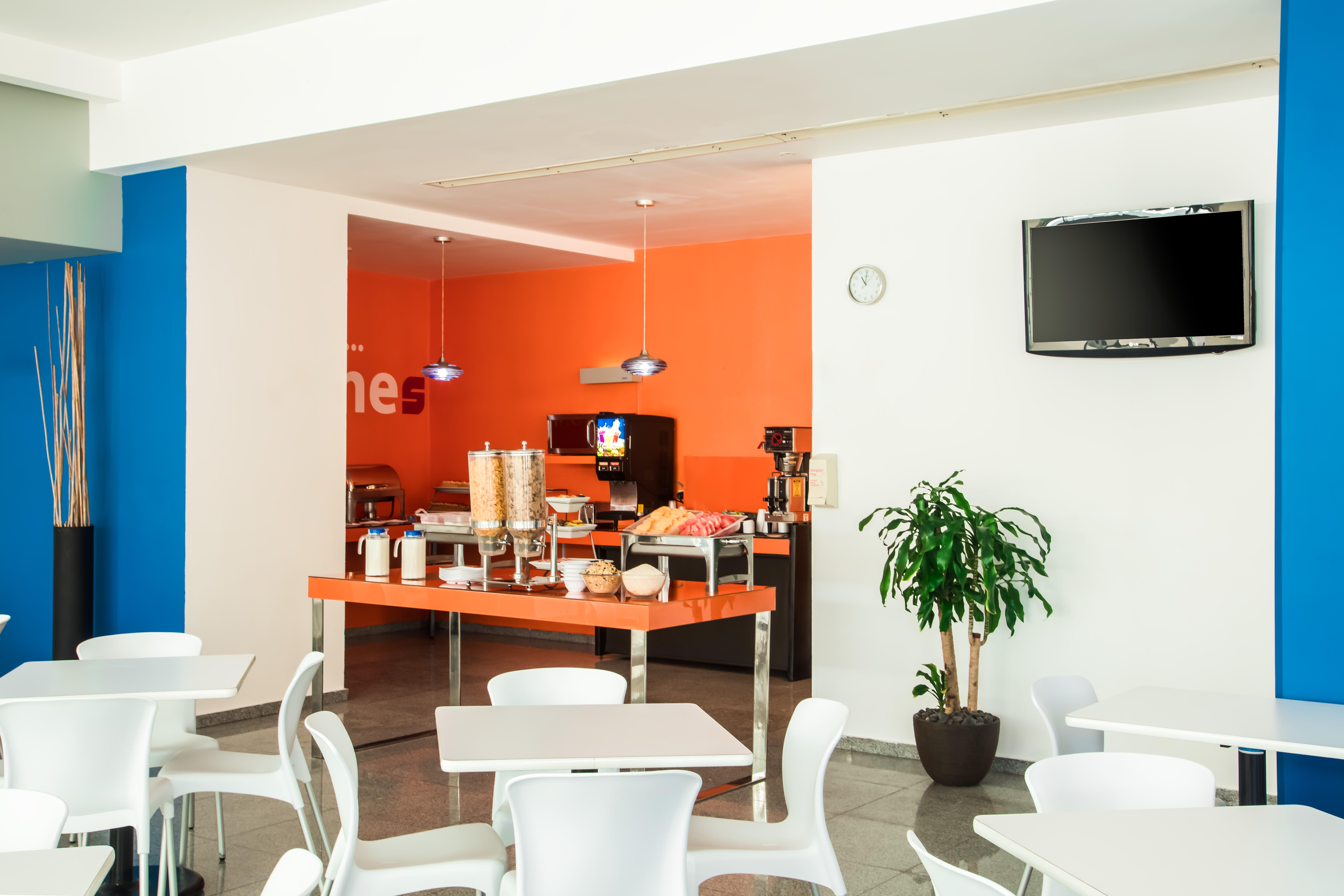 One Playa Del Carmen Hotell Eksteriør bilde