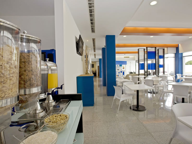 One Playa Del Carmen Hotell Eksteriør bilde