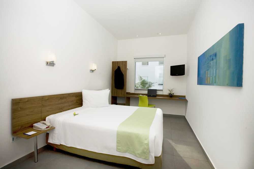 One Playa Del Carmen Hotell Eksteriør bilde
