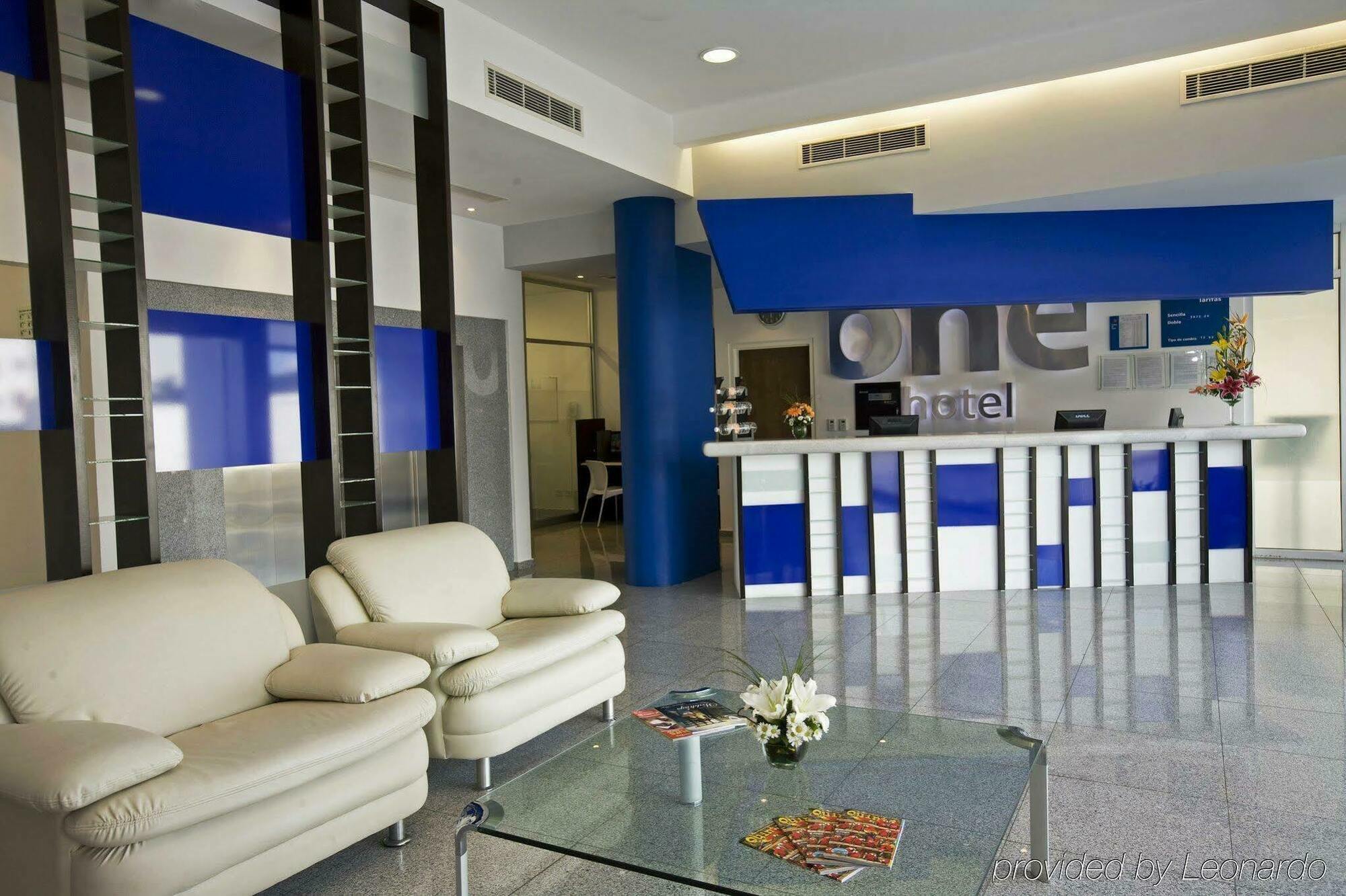 One Playa Del Carmen Hotell Eksteriør bilde