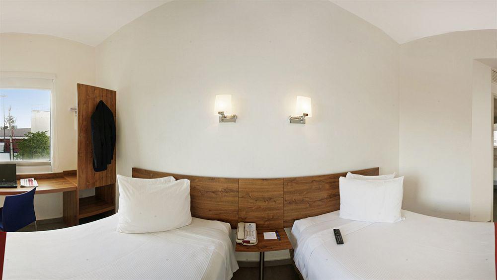 One Playa Del Carmen Hotell Eksteriør bilde
