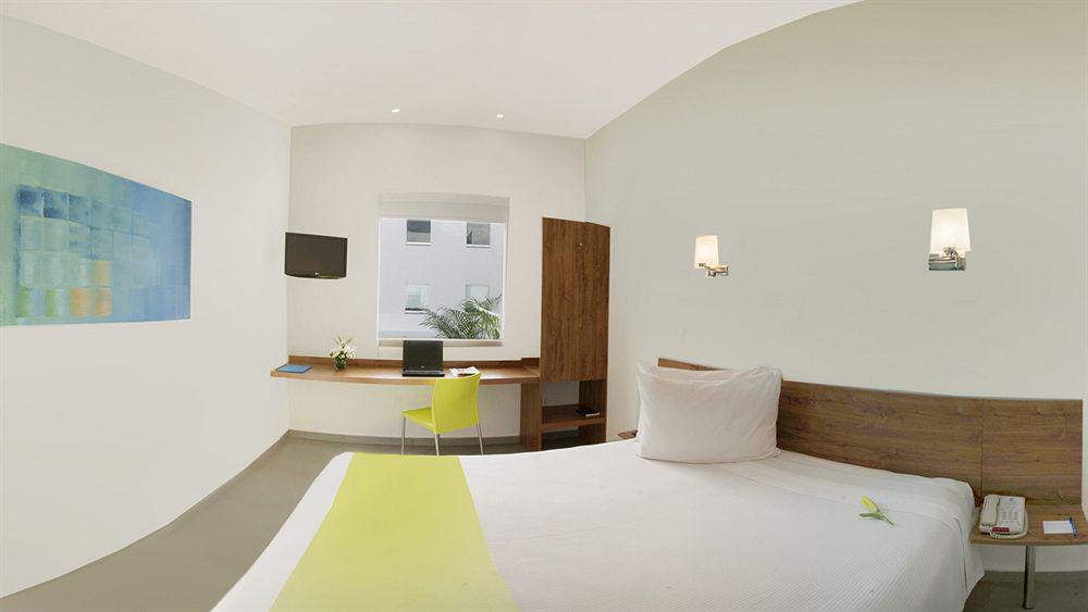 One Playa Del Carmen Hotell Rom bilde